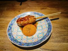 -鸟幸 TORISAKI 炭火居酒屋