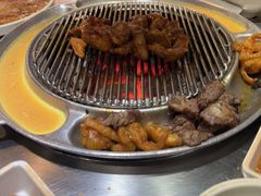 -喜来稀肉(虹泉路店)