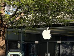 -Apple零售店(深圳益田假日广场店)