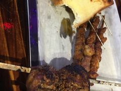 -马路牙子地桌烤肉(工体店)