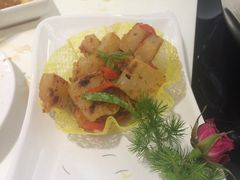 -稻香酒家·34年老字号·港式粤菜(侨光店)