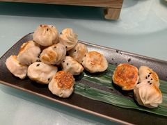 一口生煎包-大鸽饭(体育西路店)