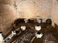 -洛阳古墓博物馆