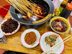 -冒椒火辣(太古里店)