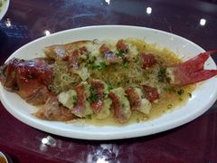 -味茂·老船夫1927(东海东路店)