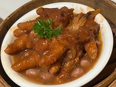 -喜势点·糖沙翁手工茶点·本地人茶居(永庆坊店)