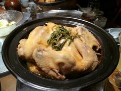 -刀板香·安徽菜(国购IFC店)
