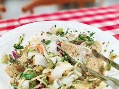 -西贝(上海新梅广场店)