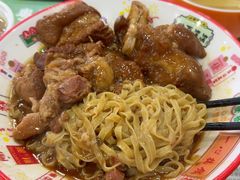 -吴一川牛腩粉(西村店)