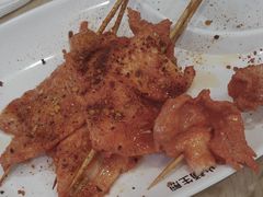 -小杨生煎(成山巴黎春天店)