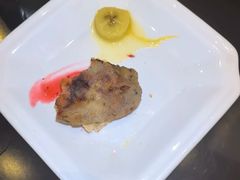 -盛宴自助餐厅(运达喜来登店)