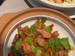 -徐记海鲜·宴会(大唐西市|丰庆店)
