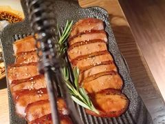 -阿强家川菜·29年老字号(岗顶店)