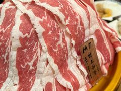 -牛匠和牛寿喜锅(西安总店)