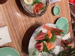 -赤坂亭·M9和牛烧肉·铁板烧·日料398放题(长泰广场店)