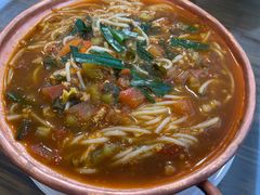 -88号小吃店·经典云南菜·地道纳西美食