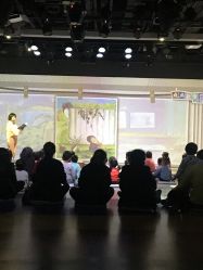 -小鸡哆哆故事屋·儿童乐园(嘉里城店)