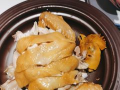 -秋色客家菜(南山店)