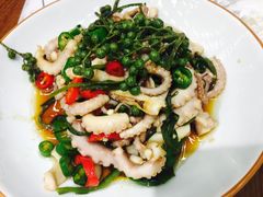 鲜椒八带-必点海鲜·鲅鱼水饺(鞍山西道店)