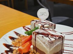 -JANS意式简餐厅·惠灵顿牛排