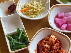 -海云台韩式汤饭·13年匠心韩料(南山店)
