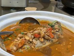 -又见炊烟私房菜(敬亭路店)