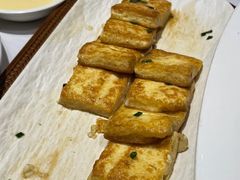 -院里寻菜·精致庭院菜(观沙岭店)