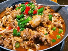 -蛙喔牛蛙(盐城盐都万达店)