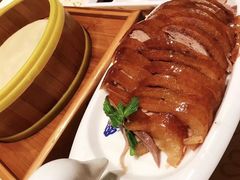 -大鸭梨烤鸭(甘家口店)