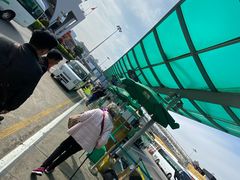 -澳门外港客运码头(轮渡站)