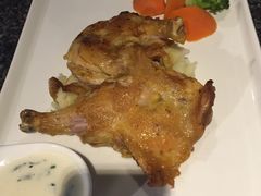 -山色西餐·柴火烤披萨