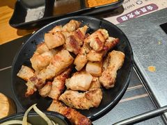 -千寻烧肉(政务区店)
