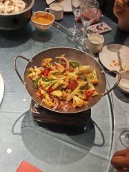 -特味村·宴会厅(生态园店)