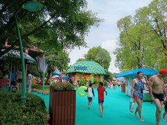 -苏州乐园森林水世界
