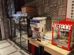 -前门后头老北京铜锅涮肉·京味菜·烤鸭(伊藤洋华堂店)