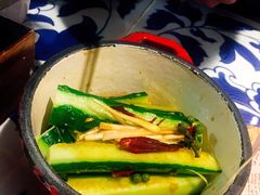 -绿茶餐厅(领展购物广场·中关村店)