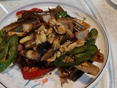 -崖口红树林海鲜餐厅