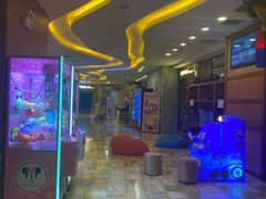 -恒坤北纬42度温泉洗浴(公园路店)