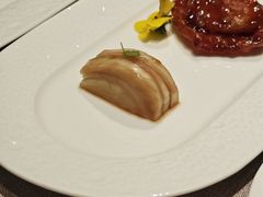 -T館·花园艺术餐厅