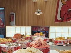 -龍歌自助小火锅(秦淮水游城店)
