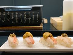 -Sushi Hanzo半藏(天环广场店)