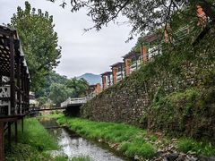 -泰莲庭·溪畔餐厅(雁栖湖店)