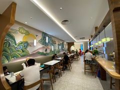 大堂-德克士(南天门店)