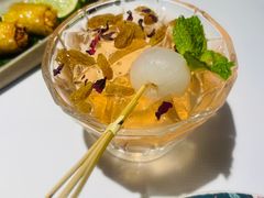 -花样西贡·蜜越餐厅·法式越南料理(水晶城店)
