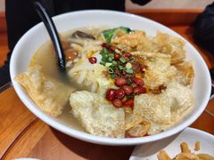 -胖明粉馆(南山店)