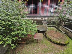 -鼎湖山风景区