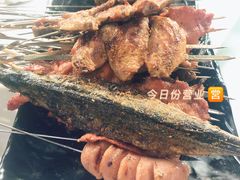 -眼镜哥浦江夜宵大本营