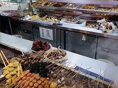 -彭姐麻辣烫(海淀店)