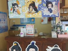 -IPSTAR·潮玩星球·主题店