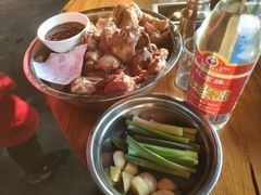 醉鹅-大地农庄(逢沙大道店)